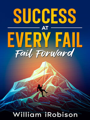 cover image of Success at Every Fail
